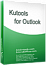 Kutools for Outlook 10-24 licenses