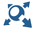 Комплект обновления ПАК ViPNet Coordinator HW2000 4.x включая платформу (upgrade hw2000)