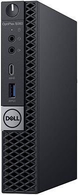 Настольный компьютер Dell OptiPlex 5060 Micro (5060-7670)