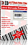 Java Linear Barcode Package Unlimited Developers License