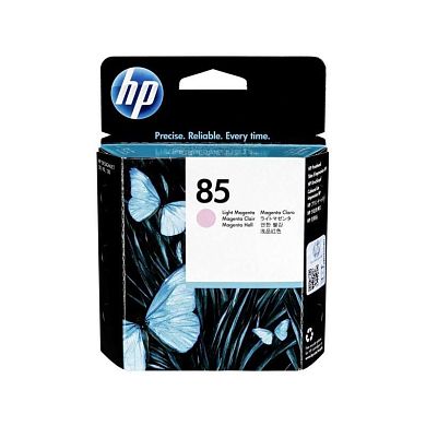 Головка печатающая HP 85 C9424A светло-пурпурная
