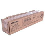 Тонер Toshiba T-2450E черный повышенной емкости оригинальный