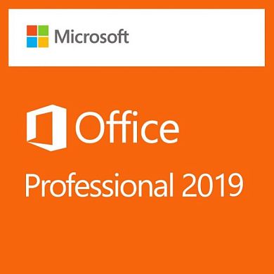 Microsoft Office Professional Plus 2019 ENG OLP A Gov