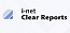 i-net Clear Reports, Site License