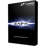 Zynaptiq ZAP II Bundle (Zynaptiq Audio Processors) v2