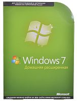 Windows 7 Домашняя Расширенная (Home Premium)