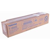 Тонер Toshiba T-1800E черный повышенной емкости оригинальный