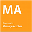 Barracuda Message Archiver 950Vx Base 5 Year License