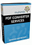PDF Converter Services Server License