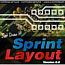 Sprint-Layout 10+ licenses (price per license)