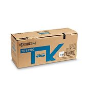 Тонер-картридж Kyocera TK-5290C голубой оригинальный повышенной емкости