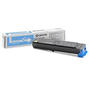 Картридж лазерный Kyocera TK-5215C 1T02R6CNL0 голубой оригинальный