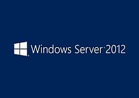 Microsoft Windows Server Standart