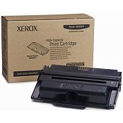 Картридж лазерный Xerox 108R00796 черный оригинальный повышенной емкости