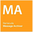 Barracuda Message Archiver 450 1 Year EU