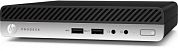 Настольный компьютер HP ProDesk 405 G4 DM (6XB43EA)