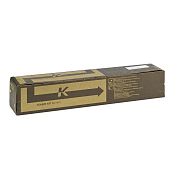 Картридж лазерный Kyocera TK-8600K черный оригинальный