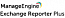 Zoho ManageEngine Exchange Reporter Plus Professional Annual Subscription fee for 100 Mailboxes