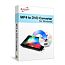 Xilisoft MP4 to DVD Converter