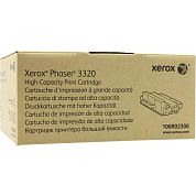 Картридж лазерный Xerox 106R02306 черный оригинальный повышенной емкости