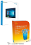 BOX Комплект Windows 10 Домашняя + Office 2010 Для Дома и Бизнеса