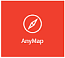 AnyMap Enterprise license