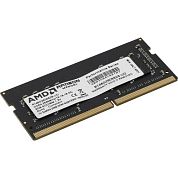 Модуль памяти AMD <R748G2606S2S-U(O)> DDR4 SODIMM 8Gb <PC4-21300> CL16 (for NoteBook)