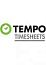 Tempo Timesheets: Time Tracking & Report 10 Users Starter License