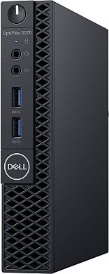 Настольный компьютер Dell OptiPlex 3070 Micro (3070-6701)