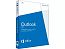 Outlook 2013 32-bit/x64 Russian CEE DVD