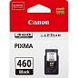 Картридж струйный Canon PG-460XL 3710C001 черный оригинальный повышенной емкости