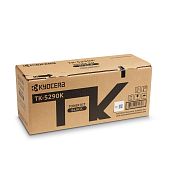 Тонер-картридж Kyocera TK-5290K черный оригинальный повышенной емкости