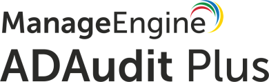 Zoho ManageEngine ADAudit Plus Professional Edition Annual subscription fee for 100 Domain Controllers