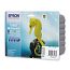 Картридж струйный Epson C13T04874010 CMYK оригинальный