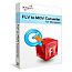 Xilisoft FLV to MOV Converter