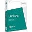 Publisher 2013 32-bit/x64 Russian CEE DVD