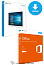 ESD Комплект Windows 10 Домашняя + Office 2016 Для Дома и Бизнеса