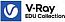 VRScans, для студентов/преподавателей, на 1 год, английский